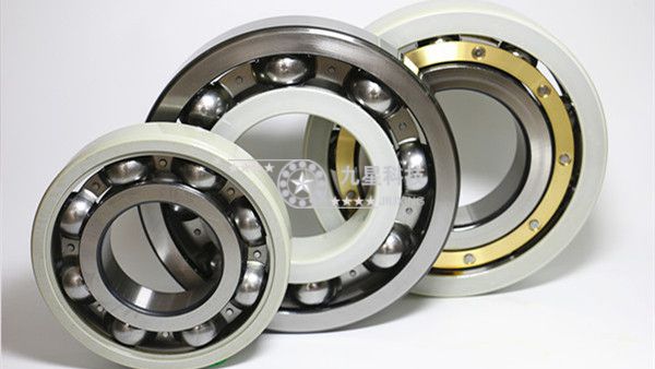 什么是風(fēng)電絕緣軸承？