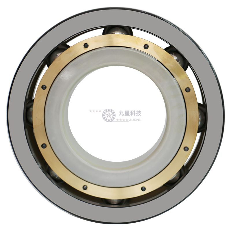 2019年電機(jī)設(shè)計(jì)必備配件-九星電絕緣軸承，1000+家商家點(diǎn)贊，你用了嗎？