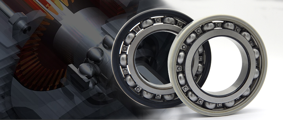 變頻電機(jī)軸承絕緣