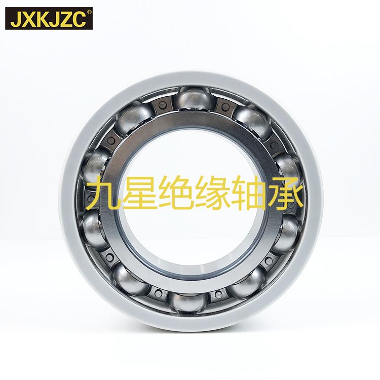 陶瓷軸承易碎嗎？