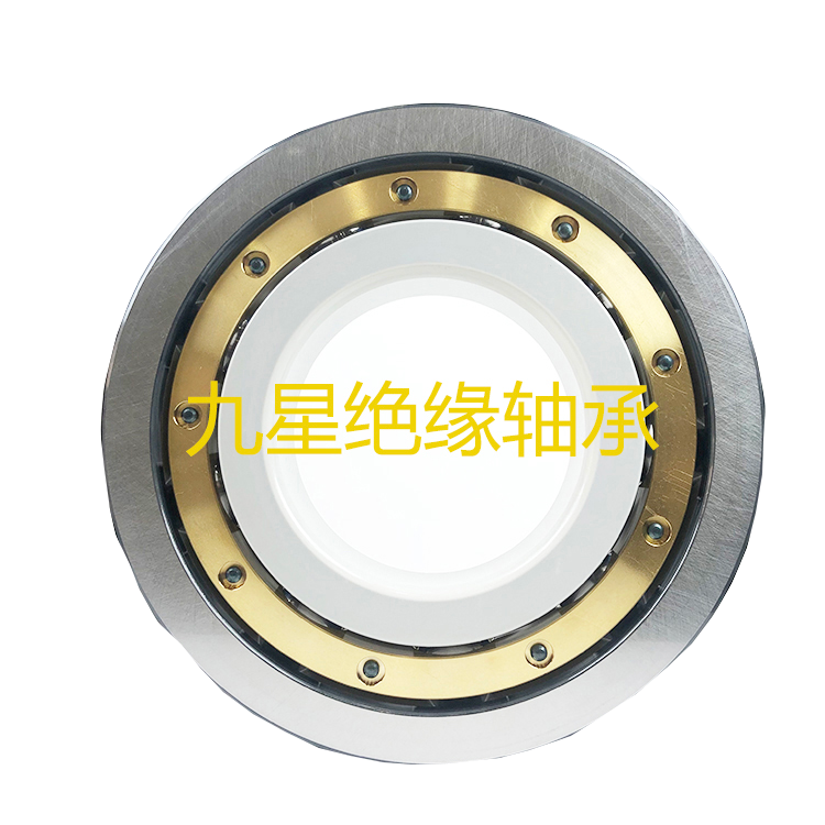 怎么測(cè)量電機(jī)的軸電壓呢？我們一起來看下吧！