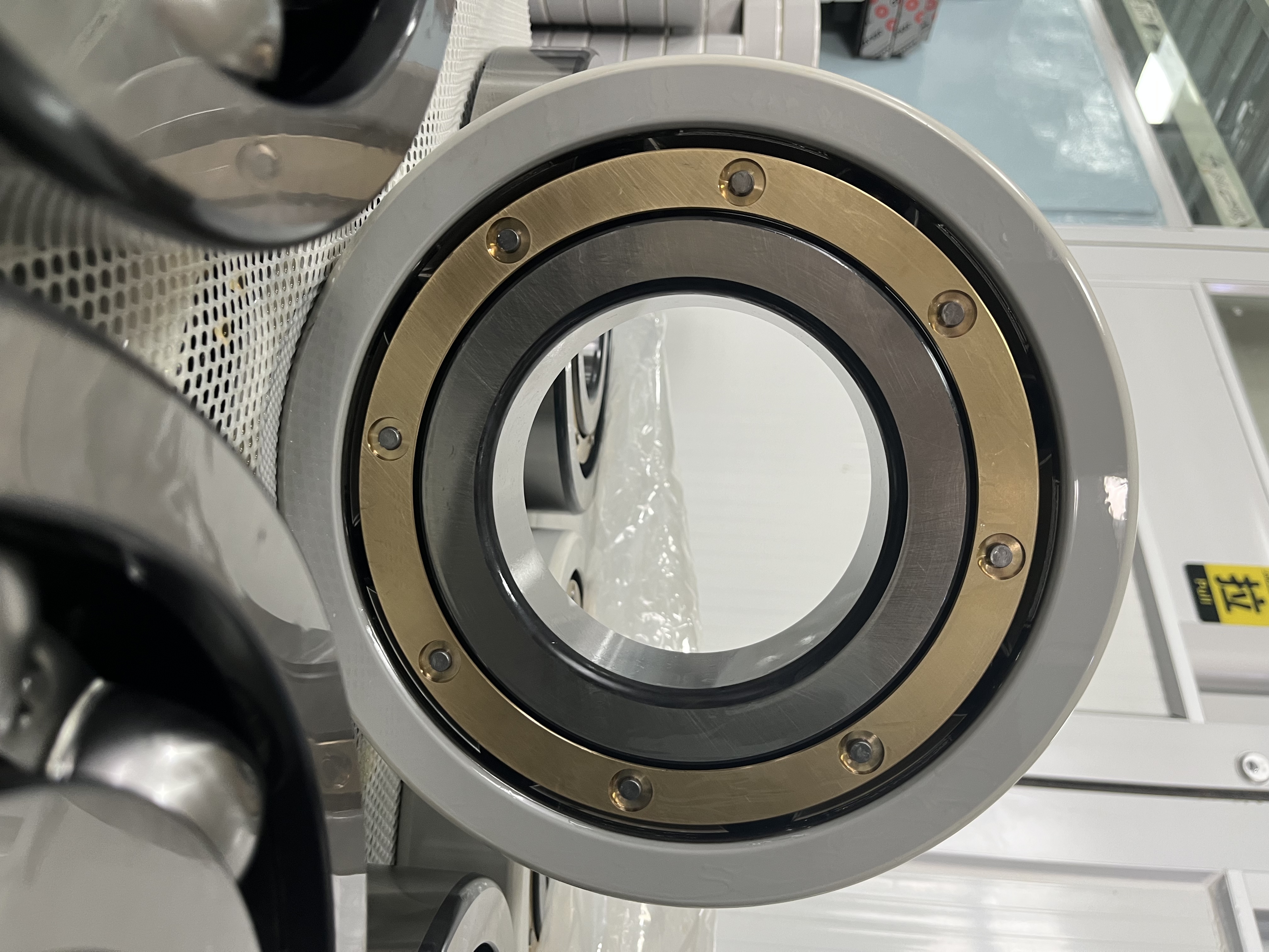 哪些行業(yè)對(duì)絕緣軸承的需求較大？